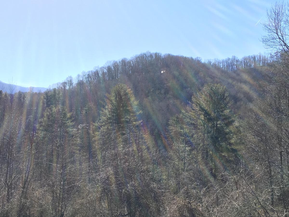 University Inn Cullowhee Exterior photo