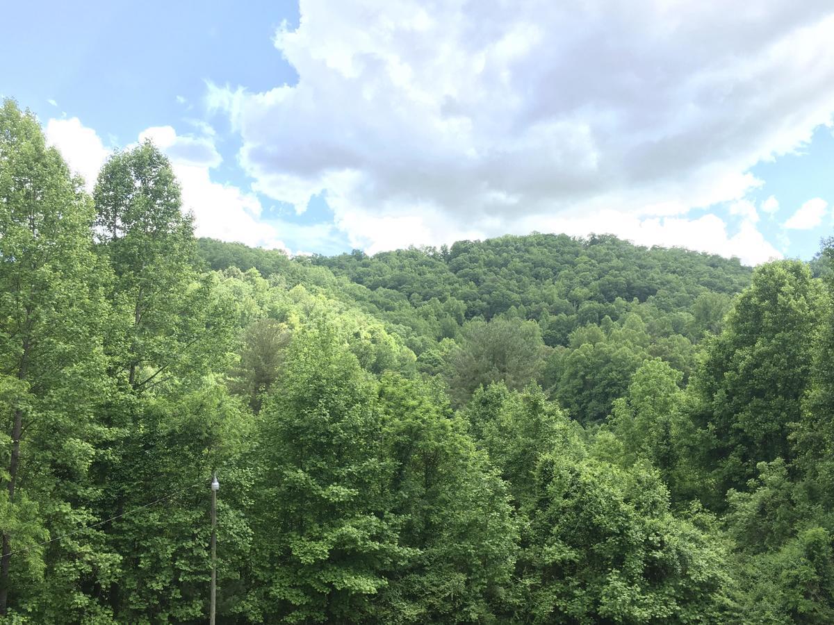 University Inn Cullowhee Exterior photo