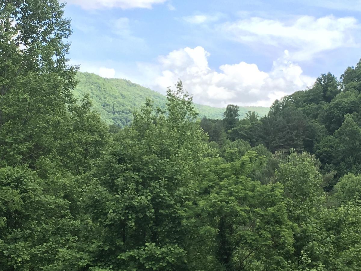 University Inn Cullowhee Exterior photo