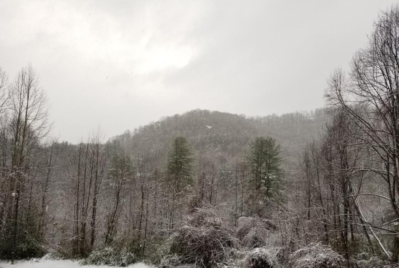 University Inn Cullowhee Exterior photo
